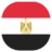 علم مصر